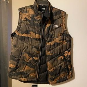 The North Face Vest